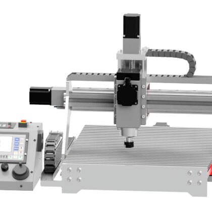 CNC