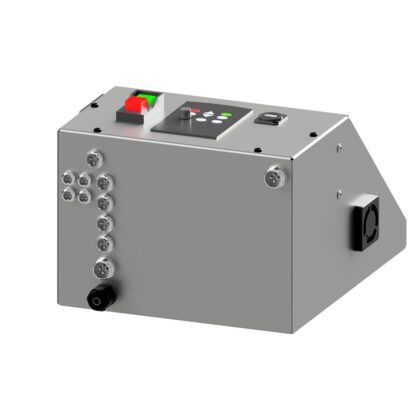 Ελεγκτής CNC 3/4 Αξόνων - Image 2
