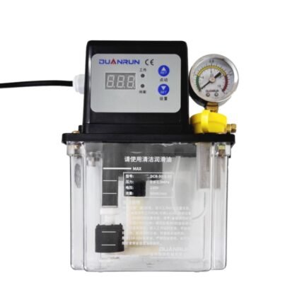 Αυτόματη Αντλία Λίπανσης CNC 220V