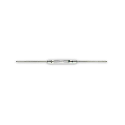 Μαγνητικός διακόπτης επαφή Reed switch ⌀2mm L14mm