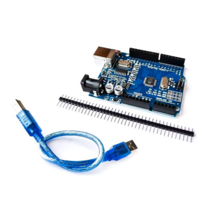 Arduino UNO R3 Συμβατό Compatible