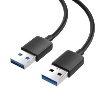 Κοντό καλώδιο USB 3.0 Type A 0.45m
