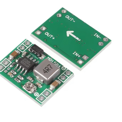 Πλακέτα μετατροπής τάσης DC-DC Step Down Converter 3A