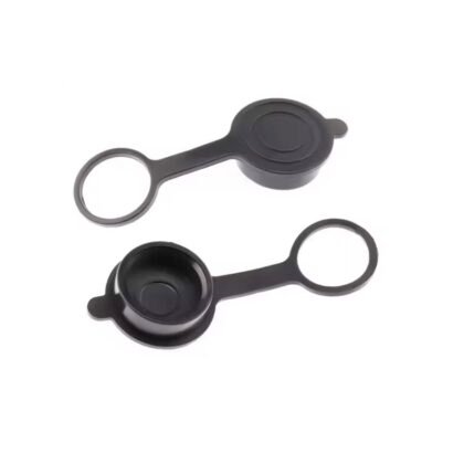 Καπάκι Μεταλλικού Συνδέσμου τύπου GX12