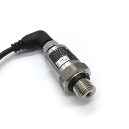 Αισθητήρας πίεσης Αναλογικός DC24V G1/4 4-20mA 0-16 Bar