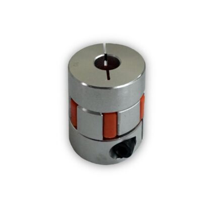 Coupler 10x10mm D30 L35