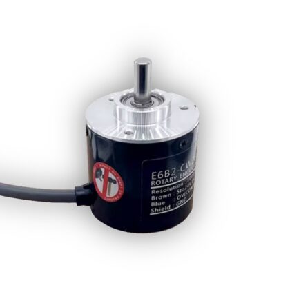 Παλμογεννήτρια Incremental Rotary Encoder