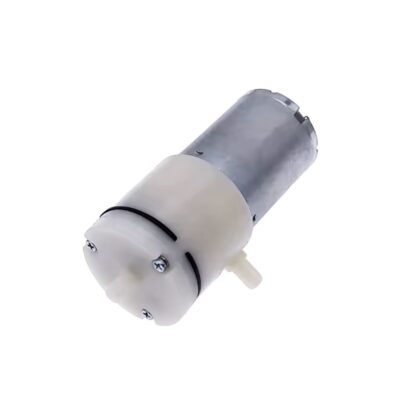 Αντλία αέρα mini 12V