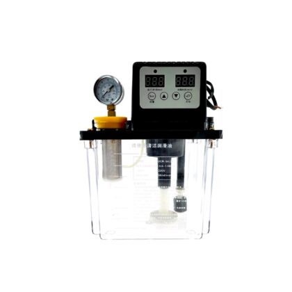Αυτόματη Αντλία Λίπανσης CNC 220V 2L