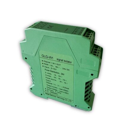 Μετατροπέας σήματος Ράγας από 0-10V σε 4-20mA