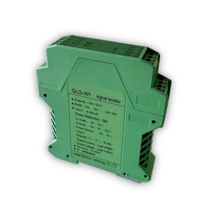 Μετατροπέας σήματος από 4-20mA σε 0-10V