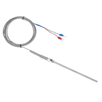 Αισθητήρας θερμοκρασίας Θερμοστοιχείο Thermocouple Type K Probe 200mm Μ8