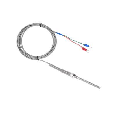 Αισθητήρας θερμοκρασίας Θερμοστοιχείο Thermocouple Type K Probe 50mm Μ8